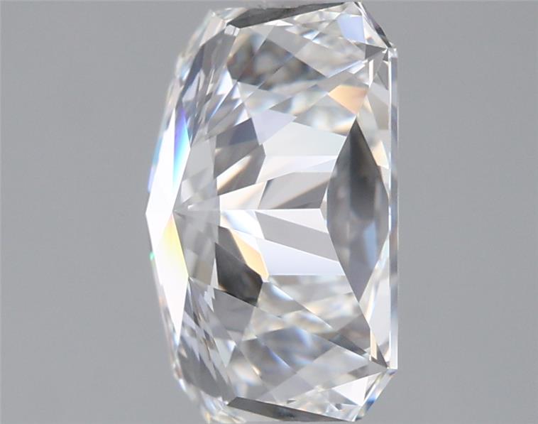 3.01 Carat Radiant Lab Diamond :: Greenstar spin frame 03