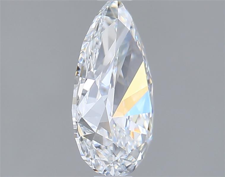 1.53 Carat Pear Lab Diamond :: Greenstar spin frame 03
