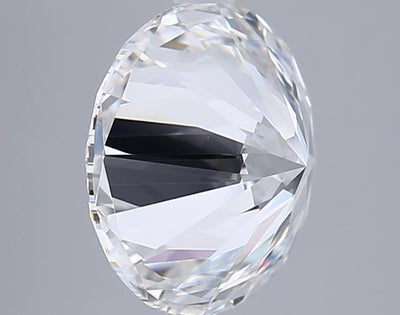 5.02 Carat Round Lab Diamond :: Greenstar spin frame 03
