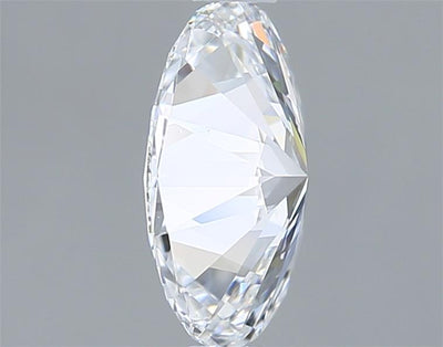 1.21 Carat Oval Lab Diamond :: Greenstar spin frame 03