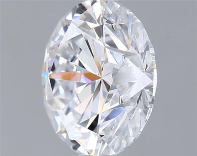 1.53 Carat Round Lab Diamond :: Greenstar spin frame 03