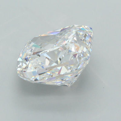 3.01 Carat Cushion Lab Diamond :: Greenstar spin frame 03