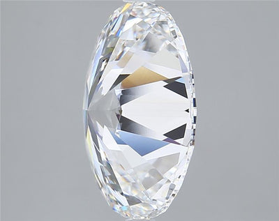 5.03 Carat Oval Lab Diamond :: Greenstar spin frame 03
