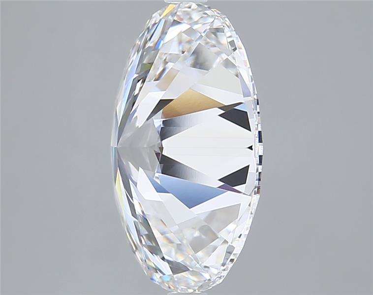5.03 Carat Oval Lab Diamond :: Greenstar spin frame 03