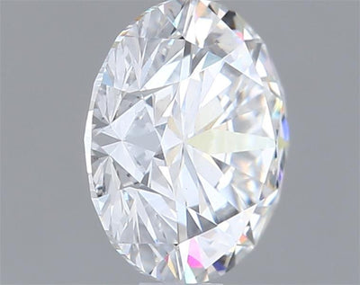 1.02 Carat Round Lab Diamond :: Greenstar spin frame 03