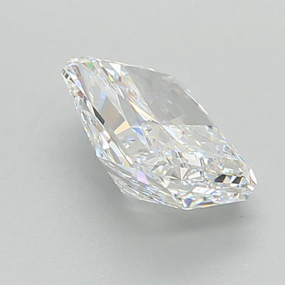 2.04 Carat Radiant Lab Diamond :: Greenstar spin frame 03