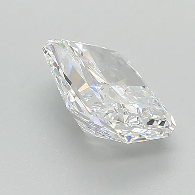 2.04 Carat Radiant Lab Diamond :: Greenstar spin frame 03