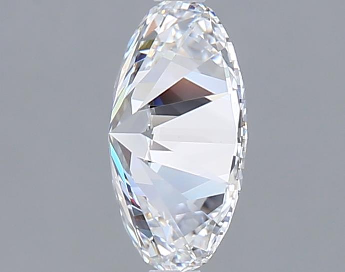 1.54 Carat Oval Lab Diamond :: Greenstar spin frame 03