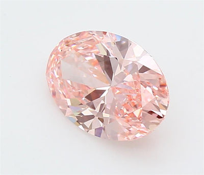 1.98 Carat Oval Lab Diamond :: Greenstar spin frame 03