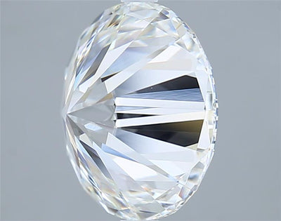 5.03 Carat Round Lab Diamond :: Greenstar spin frame 03