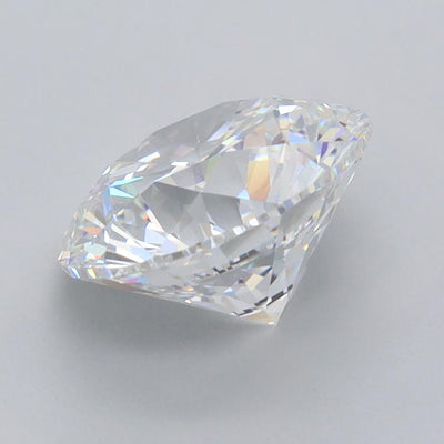 2.45 Carat Round Lab Diamond :: Greenstar spin frame 03