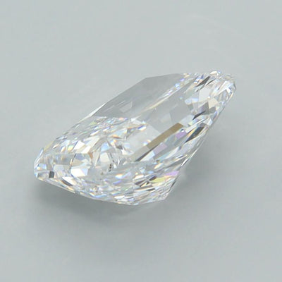 2.03 Carat Radiant Lab Diamond :: Greenstar spin frame 03