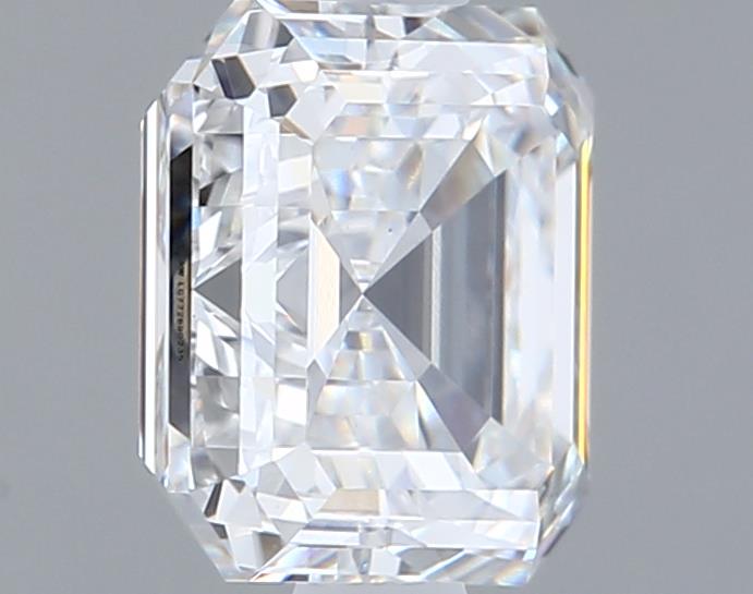 1.51 Carat Asscher Lab Diamond :: Greenstar spin frame 03