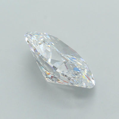 2.06 Carat Oval Lab Diamond :: Greenstar spin frame 03