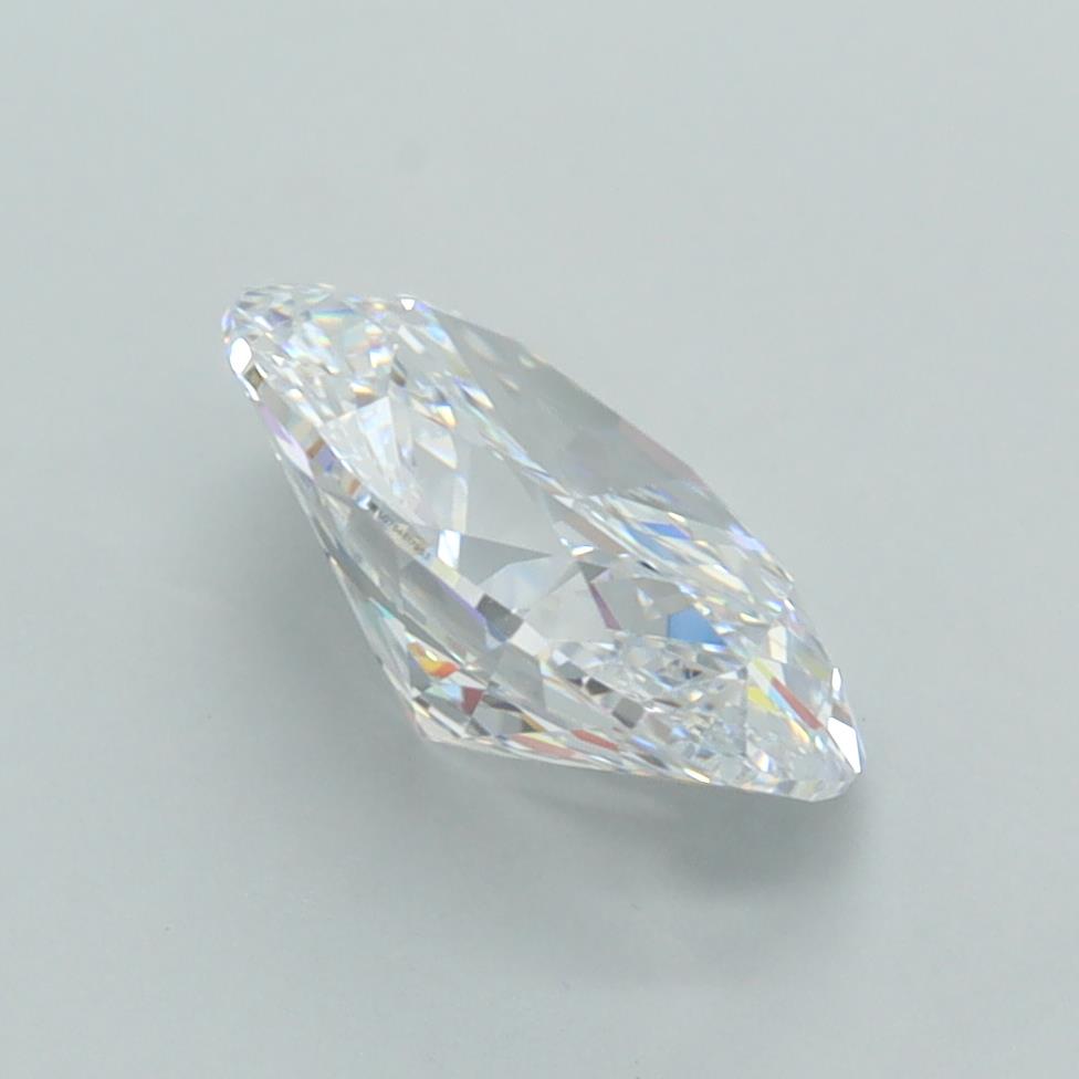 2.06 Carat Oval Lab Diamond :: Greenstar spin frame 03