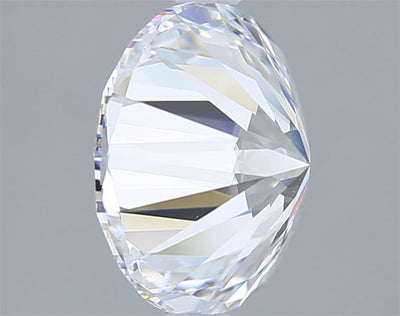 2.52 Carat Round Lab Diamond :: Greenstar spin frame 03