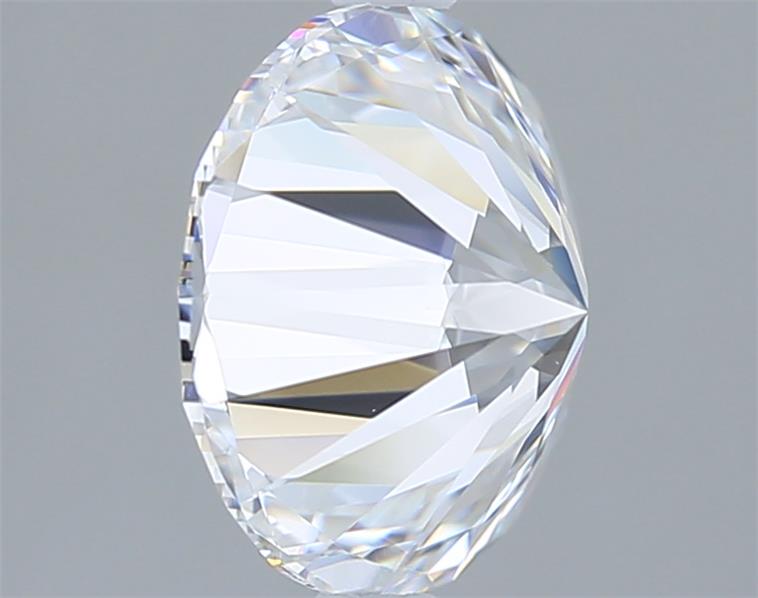 2.52 Carat Round Lab Diamond :: Greenstar spin frame 03