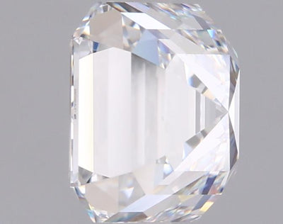2.00 Carat Asscher Lab Diamond :: Greenstar spin frame 03