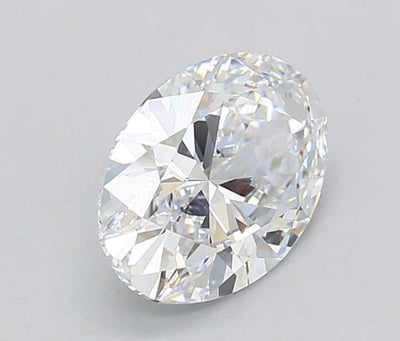 2.04 Carat Oval Lab Diamond :: Greenstar spin frame 03