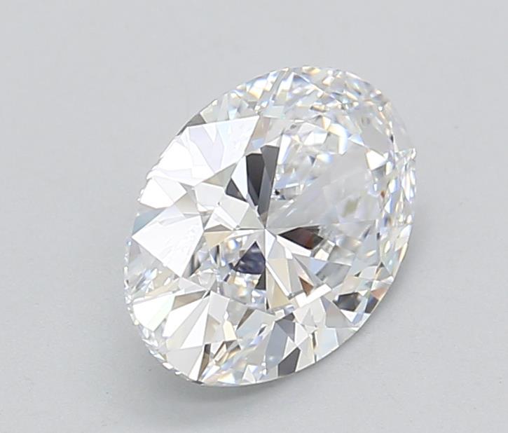 2.04 Carat Oval Lab Diamond :: Greenstar spin frame 03