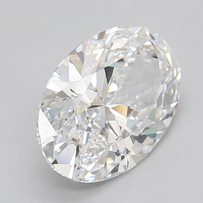 2.20 Carat Oval Lab Diamond :: Greenstar spin frame 03