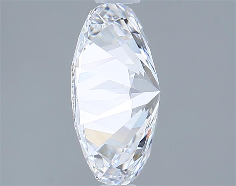 1.56 Carat Oval Lab Diamond :: Greenstar spin frame 03