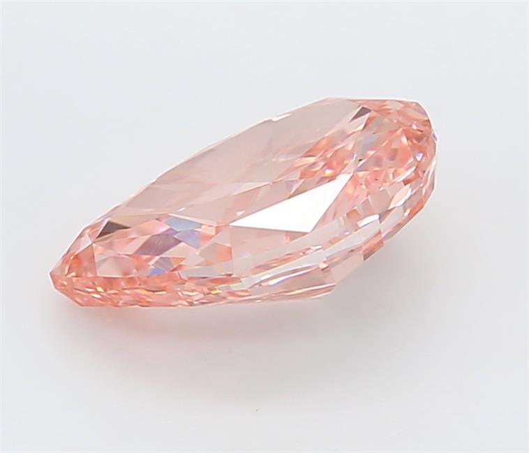 2.08 Carat Pear Lab Diamond :: Greenstar spin frame 03