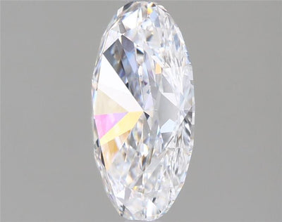 1.56 Carat Oval Lab Diamond :: Greenstar spin frame 03