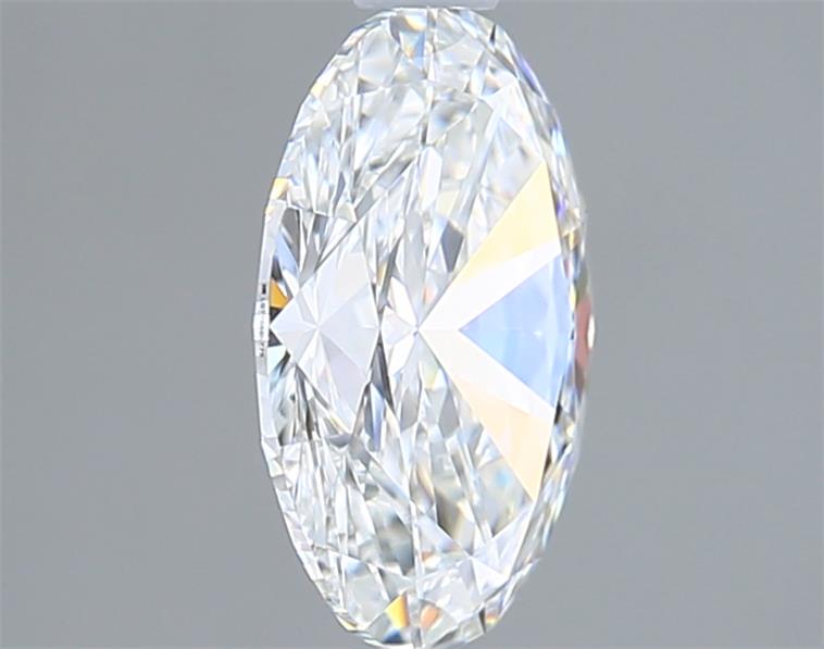1.51 Carat Oval Lab Diamond :: Greenstar spin frame 03