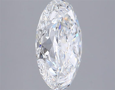 2.03 Carat Oval Lab Diamond :: Greenstar spin frame 03