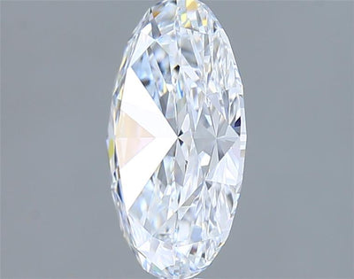 1.88 Carat Oval Lab Diamond :: Greenstar spin frame 03