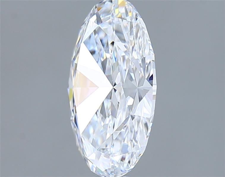 1.88 Carat Oval Lab Diamond :: Greenstar spin frame 03