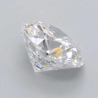 2.00 Carat Round Lab Diamond :: Greenstar spin frame 03