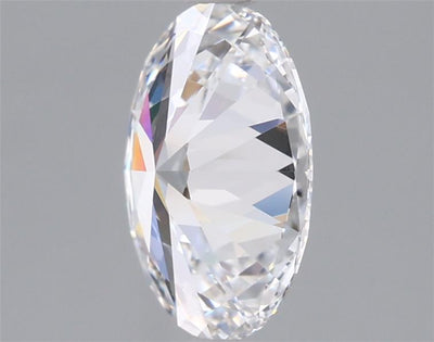 1.11 Carat Oval Lab Diamond :: Greenstar spin frame 03