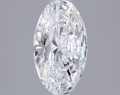 2.03 Carat Oval Lab Diamond :: Greenstar spin frame 03