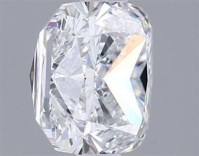1.70 Carat Cushion Lab Diamond :: Greenstar spin frame 03
