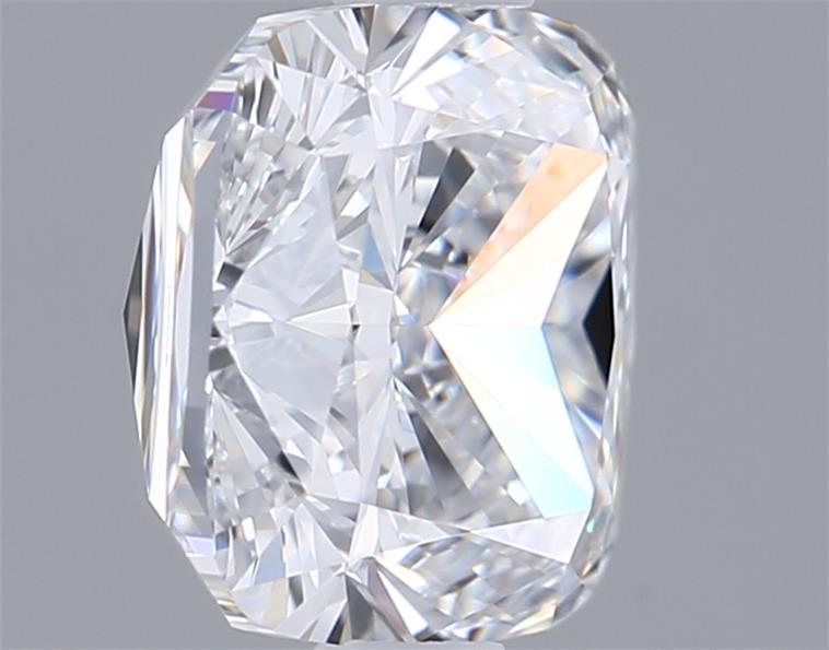 1.70 Carat Cushion Lab Diamond :: Greenstar spin frame 03