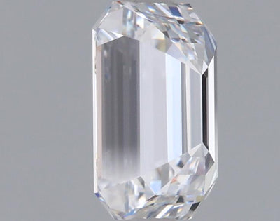 1.05 Carat Emerald Lab Diamond :: Greenstar spin frame 03