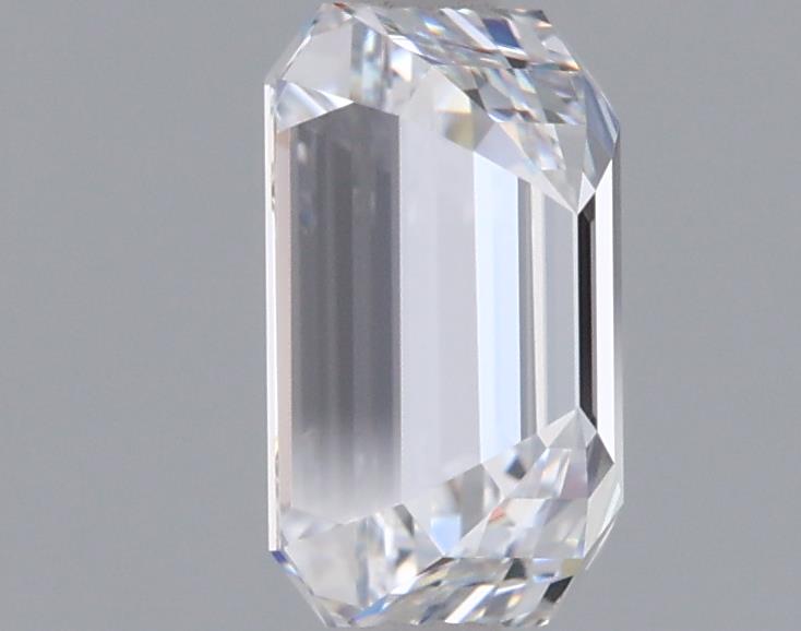 1.05 Carat Emerald Lab Diamond :: Greenstar spin frame 03