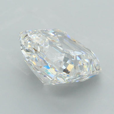 2.05 Carat Asscher Lab Diamond :: Greenstar spin frame 03