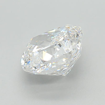 2.10 Carat Cushion Lab Diamond :: Greenstar spin frame 03