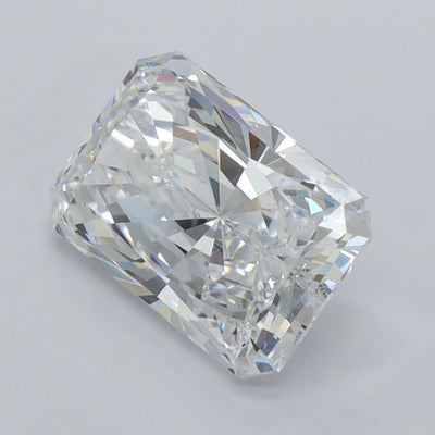 2.00 Carat Radiant Lab Diamond :: Greenstar spin frame 03