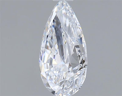 1.03 Carat Pear Lab Diamond :: Greenstar spin frame 03