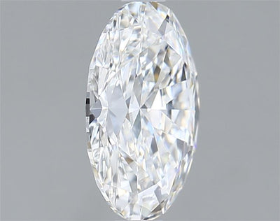 1.54 Carat Oval Lab Diamond :: Greenstar spin frame 03