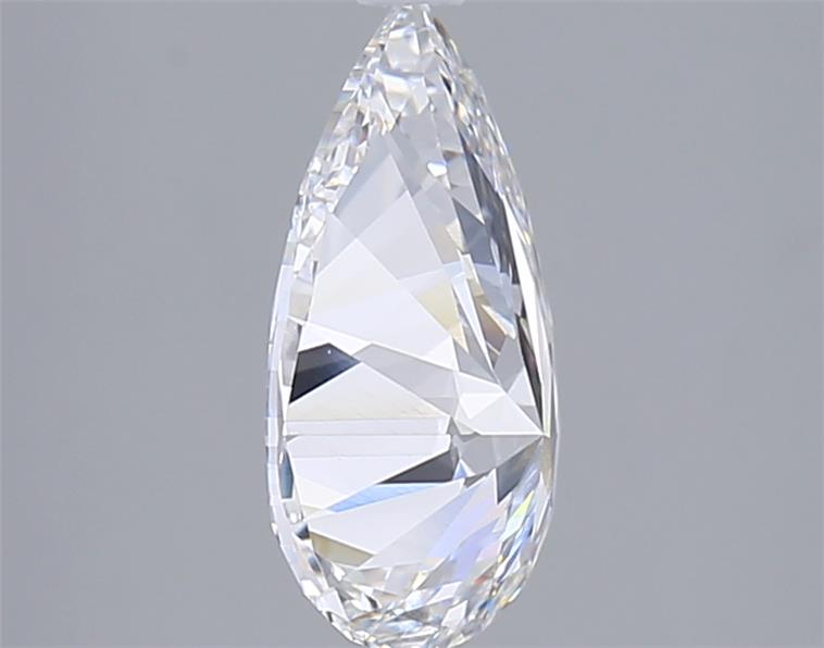 2.51 Carat Pear Lab Diamond :: Greenstar spin frame 03