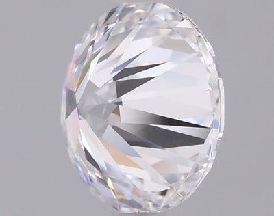 1.51 Carat Round Lab Diamond :: Greenstar spin frame 03