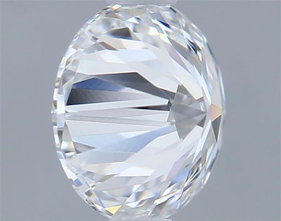 1.00 Carat Round Lab Diamond :: Greenstar spin frame 03