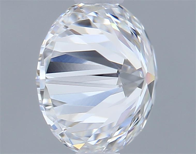 1.00 Carat Round Lab Diamond :: Greenstar spin frame 03