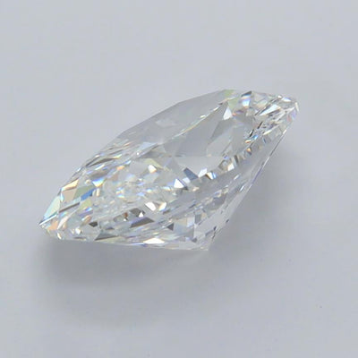 2.00 Carat Oval Lab Diamond :: Greenstar spin frame 03