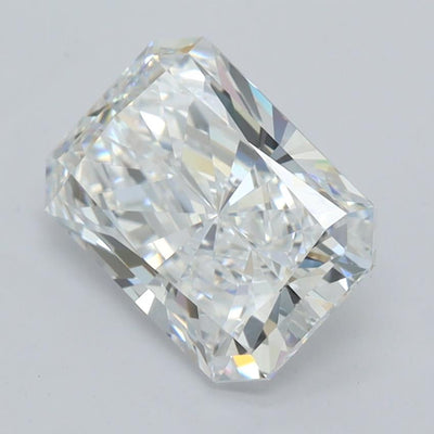 2.06 Carat Radiant Lab Diamond :: Greenstar spin frame 03